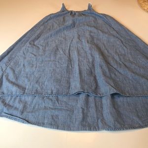 VGUC Girls J Crew Dress